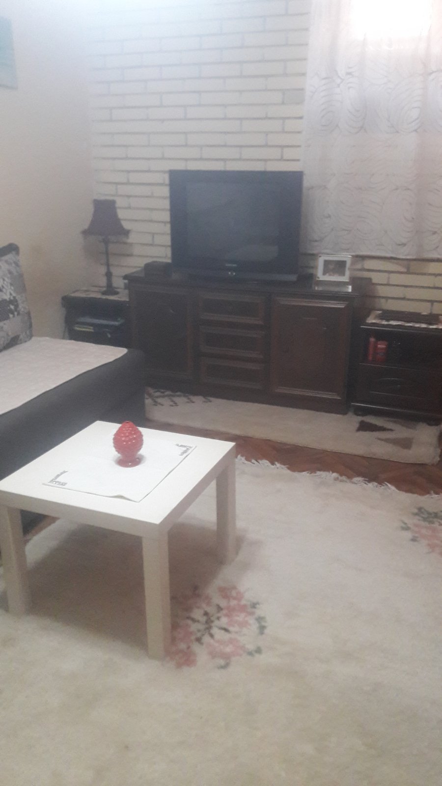 Podgorica'da 60m2'lik Daire - 4