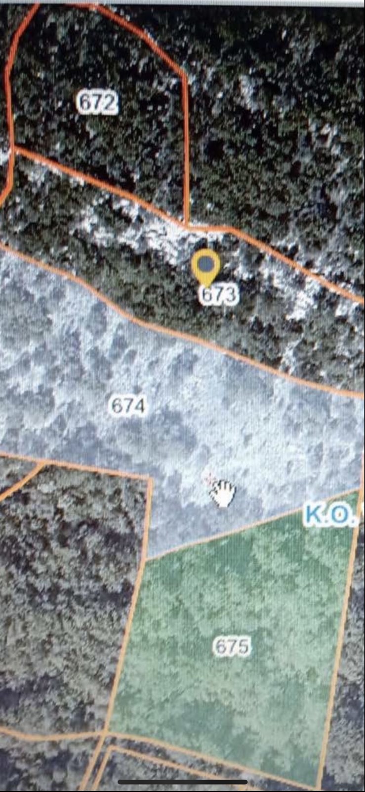 Land Gorana 18500m2 - 3