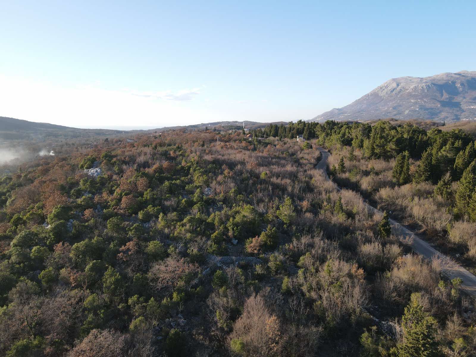 Land Gorana 18500m2