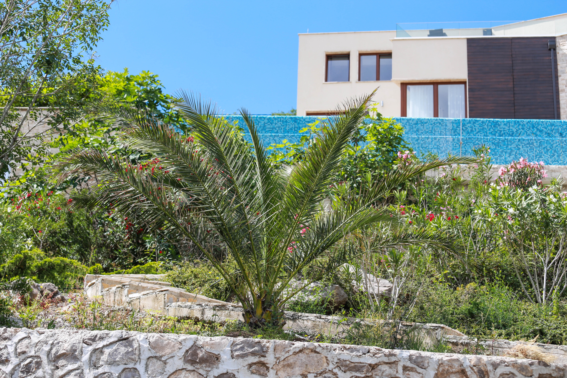 Lux Villa Krtole 516m2 - 48