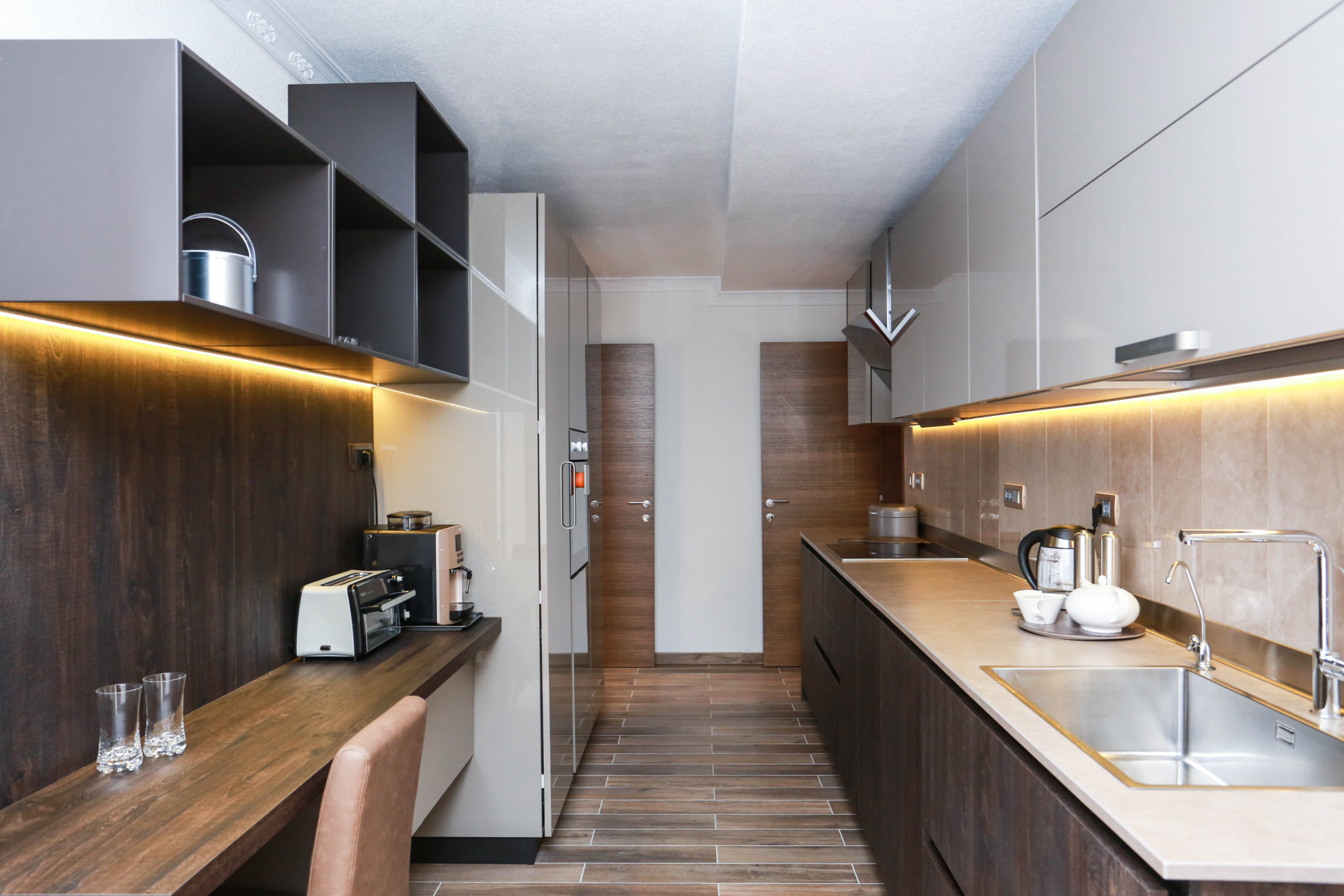 Lux Villa Krtole 516m2 - 37