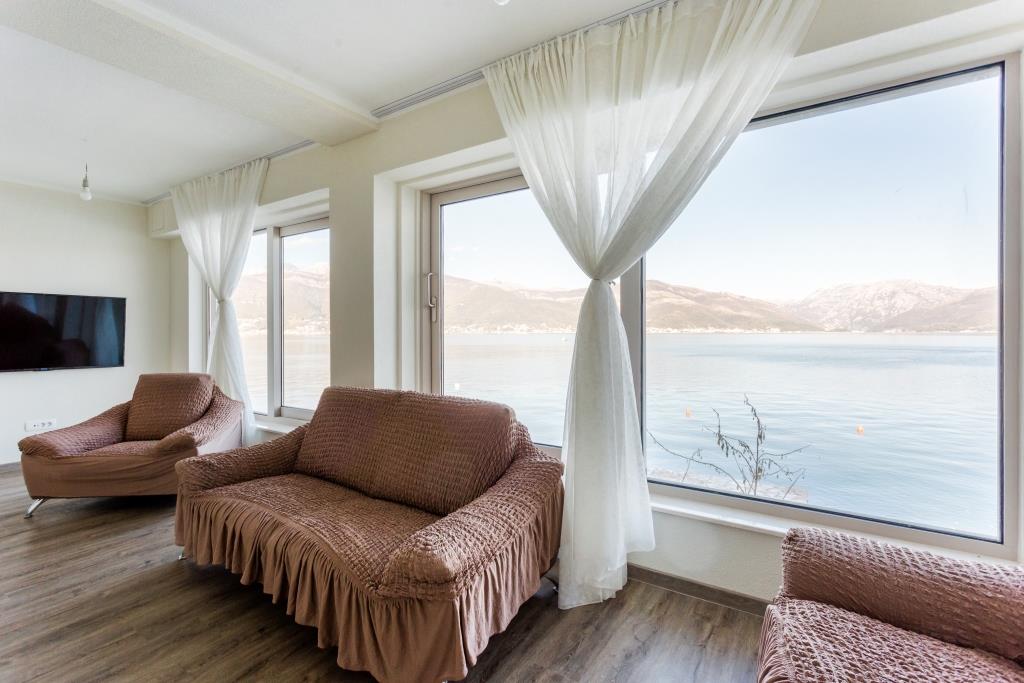 Tivat - Mülk fotoğrafı