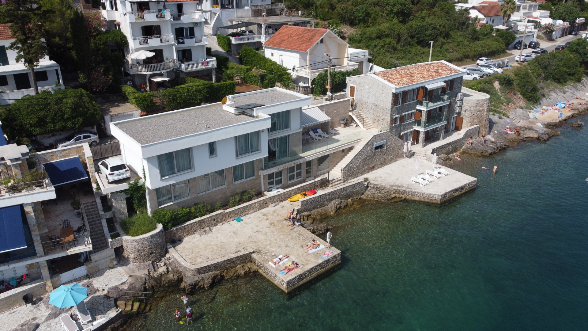 Moderna Vila Krasici 240m2 - 3