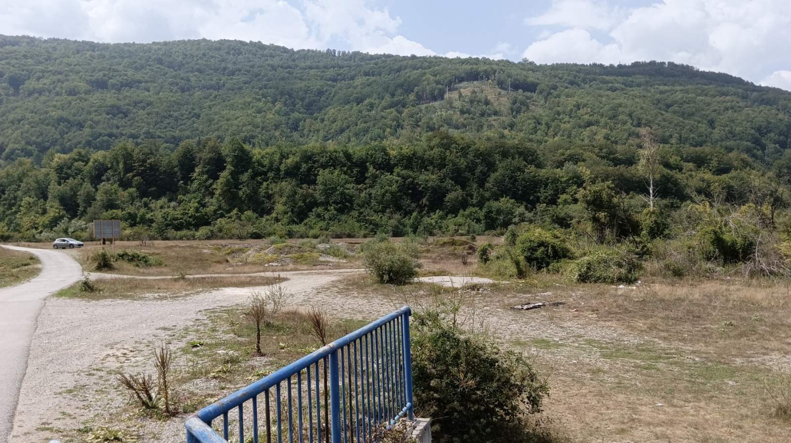 Land Brezojevice 11661m2 - 4