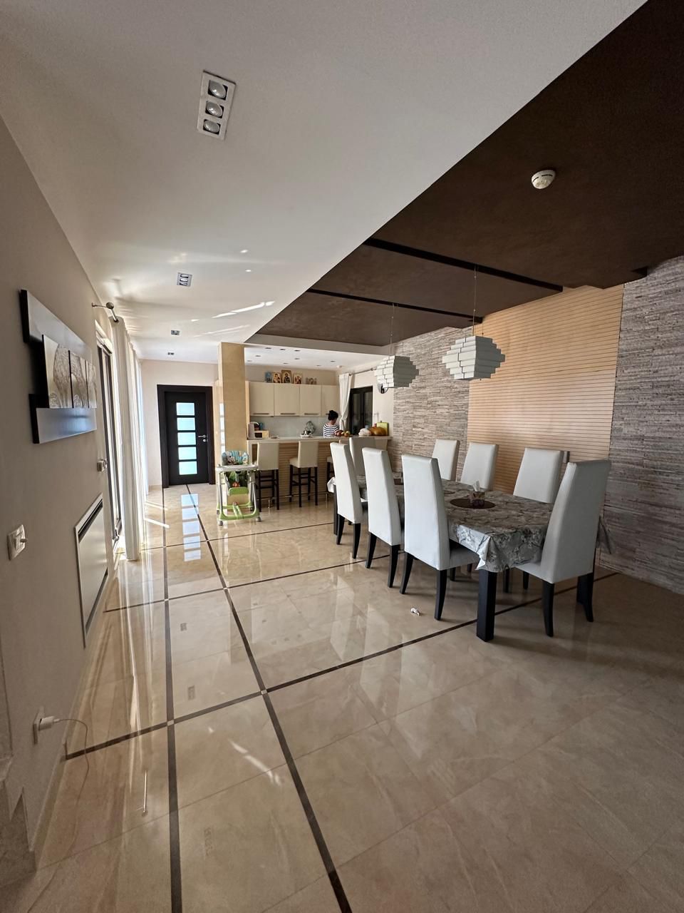 Villa Ivanovici 300m2 - 13