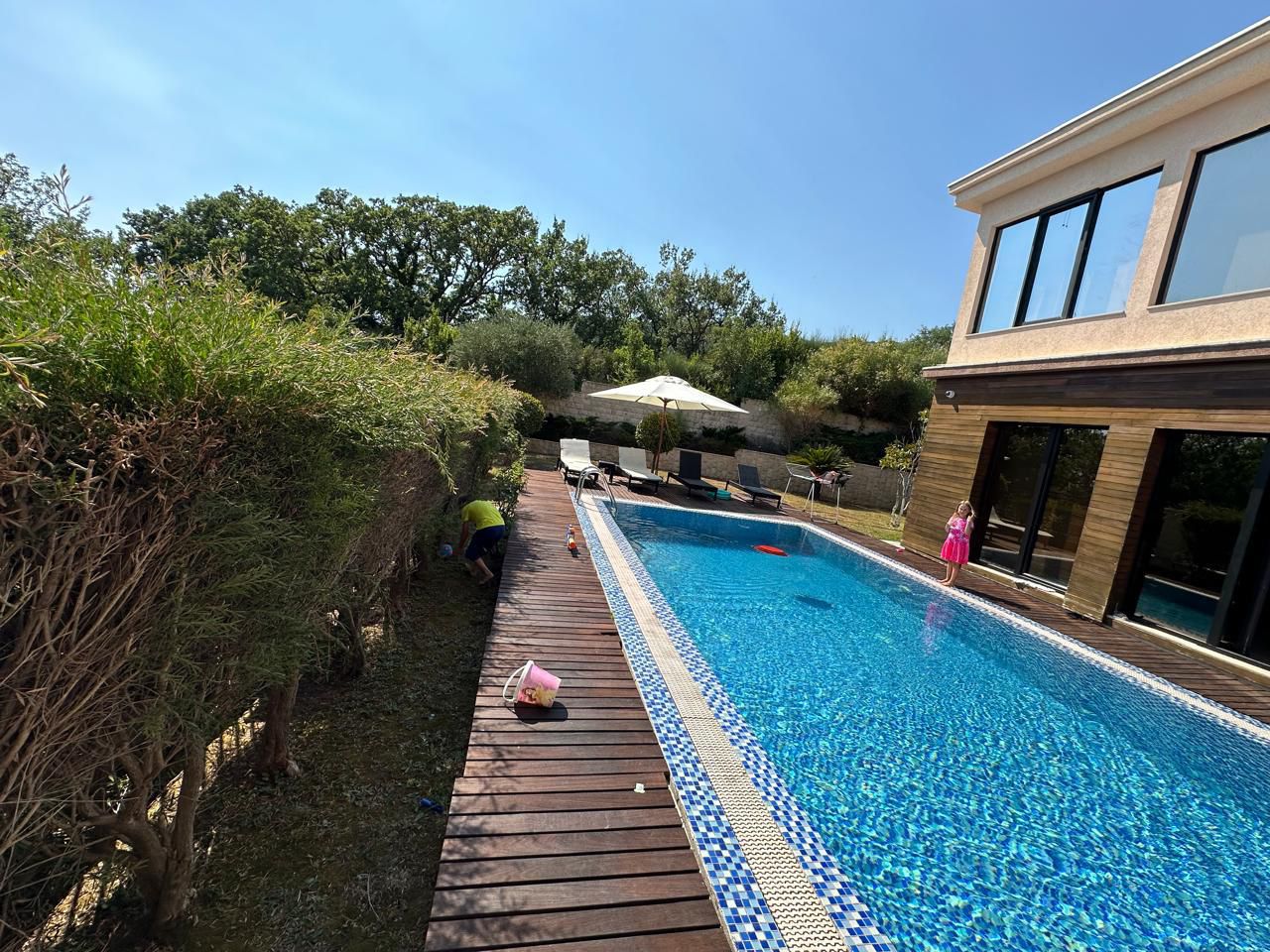 Villa Ivanovici 300m2 - 18