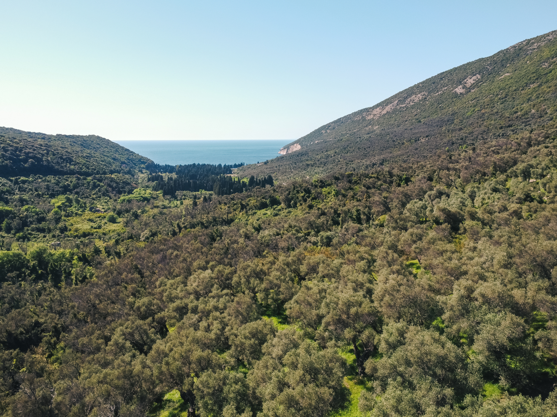 Land Ulcinj 3030m2 - 14