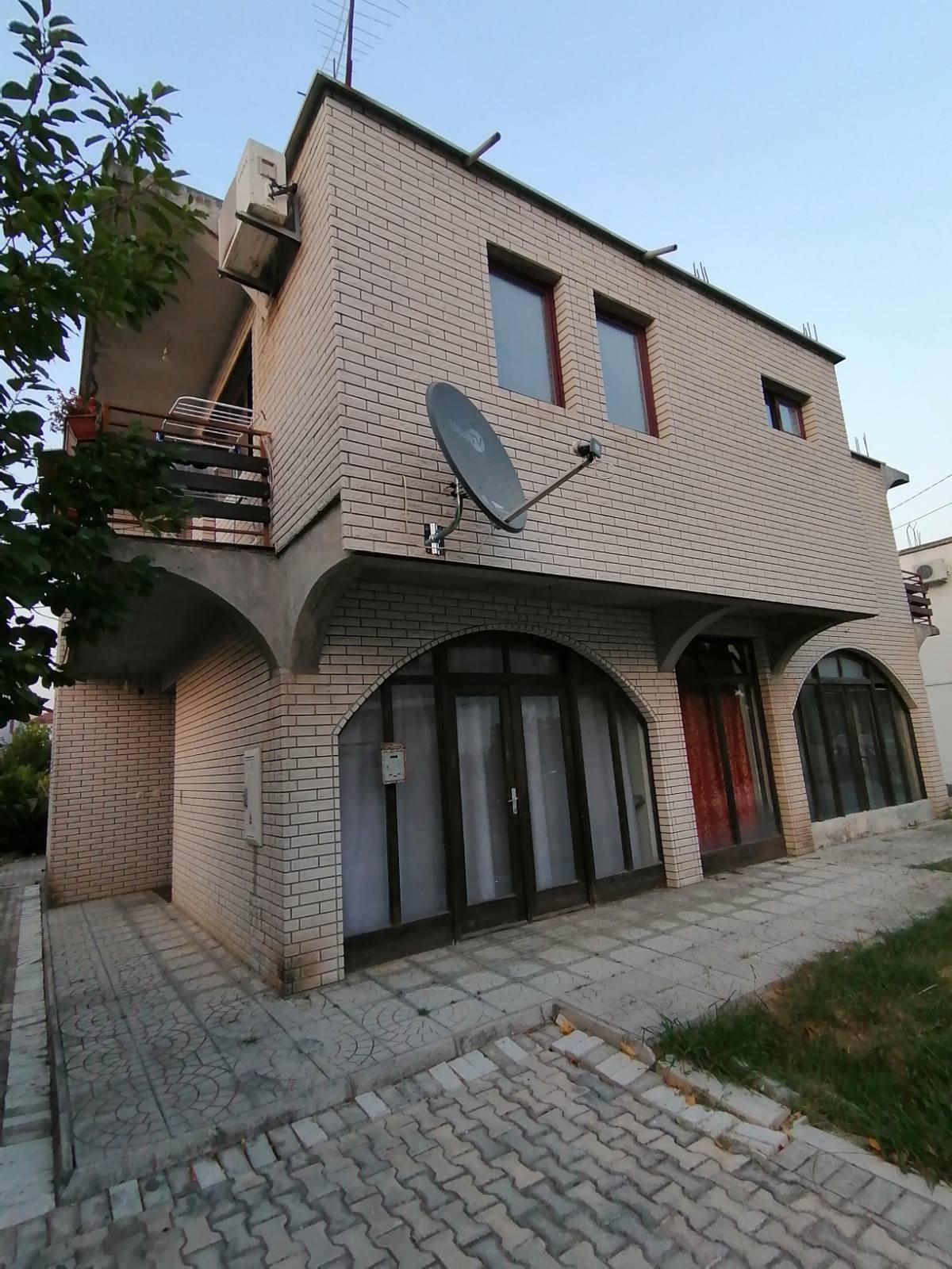 Ulcinj'de 248m2'lik Ev - 11