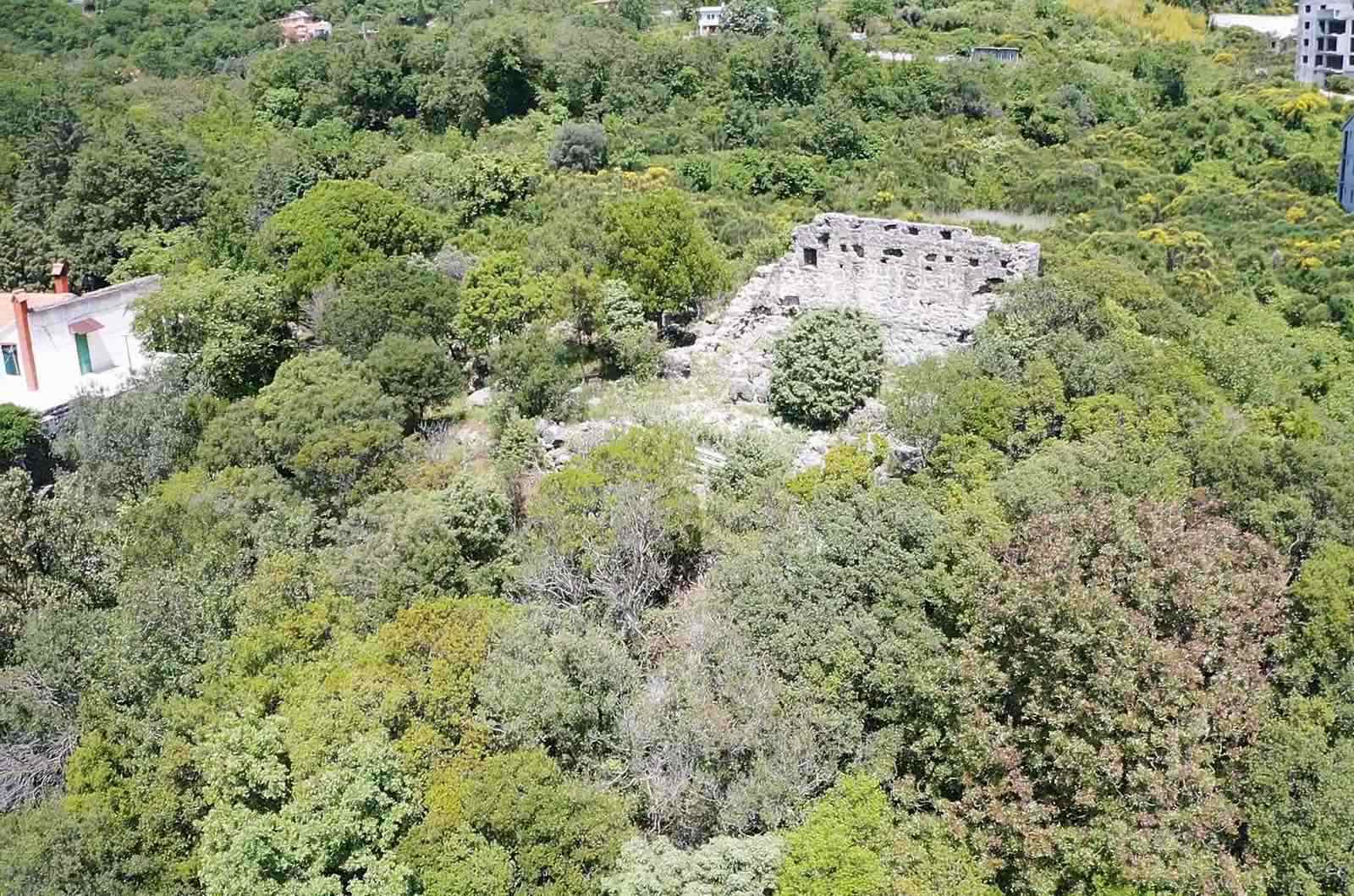 Land Sutomore 5000m2 - 8