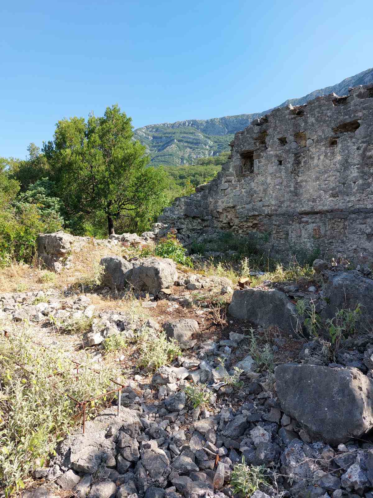 Land Sutomore 5000m2 - 9