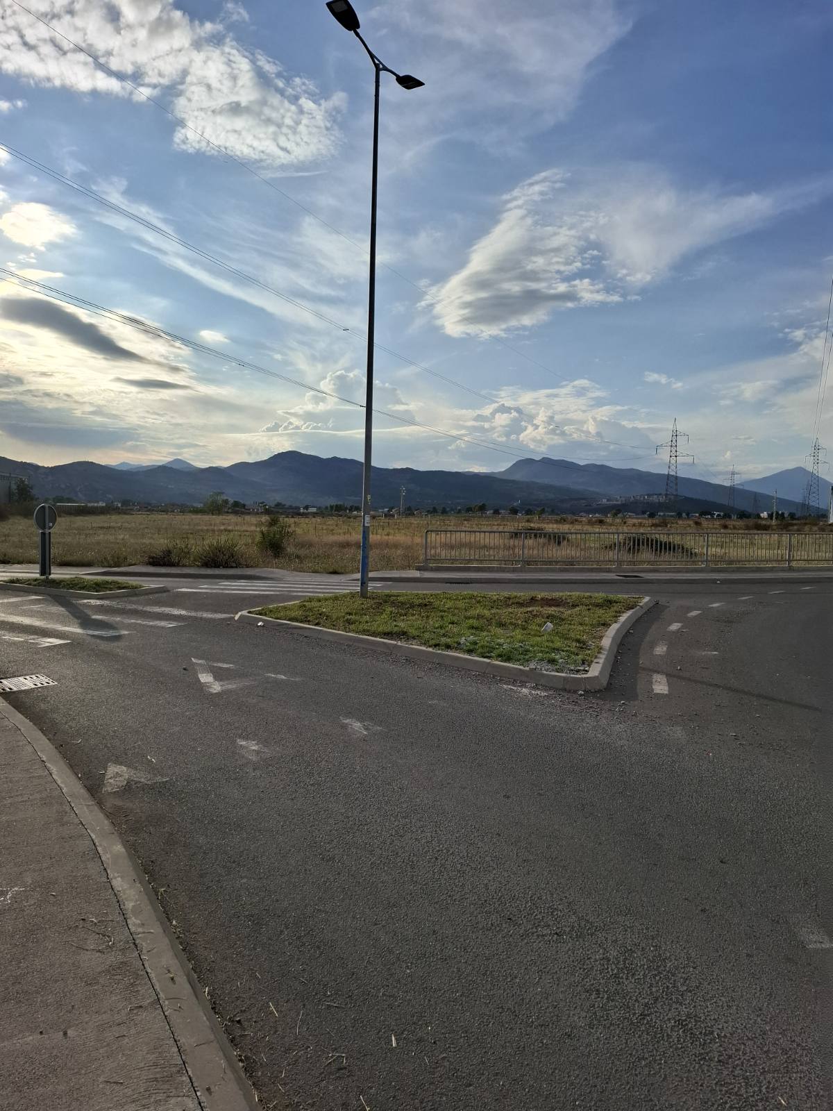 Zemljiste Dajbabe 3300m2 - 5