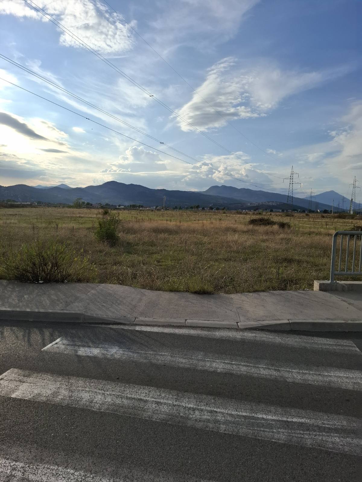 Zemljiste Dajbabe 3300m2 - 8