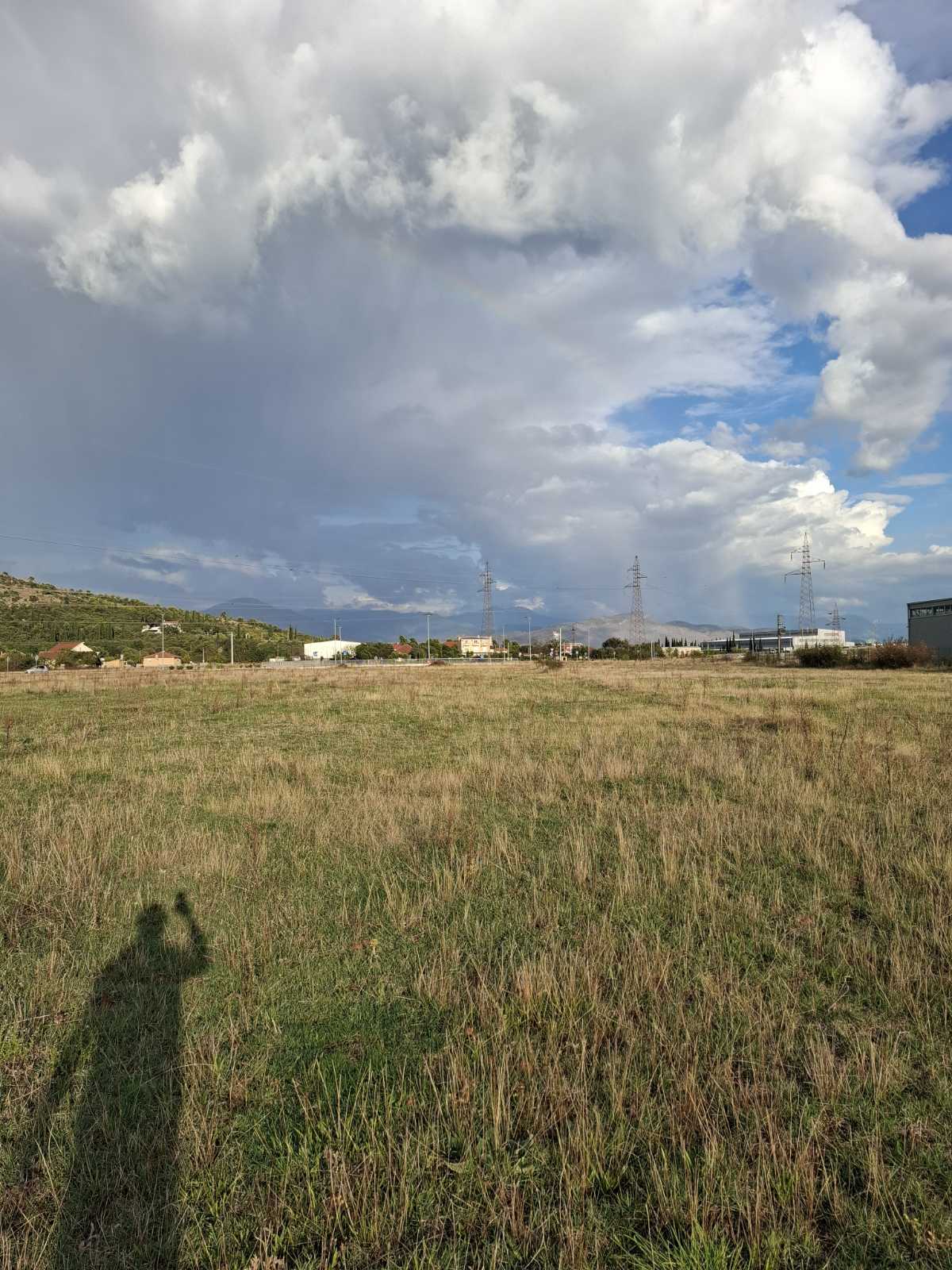 Zemljiste Dajbabe 3300m2 - 6