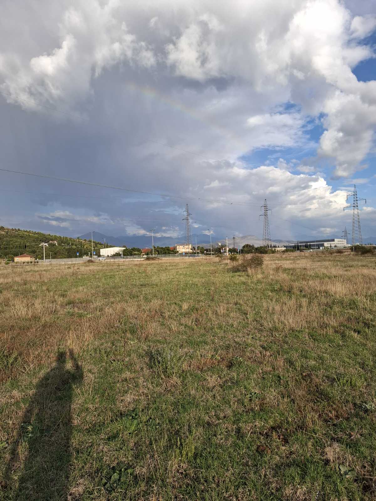 Zemljiste Dajbabe 3300m2 - 3