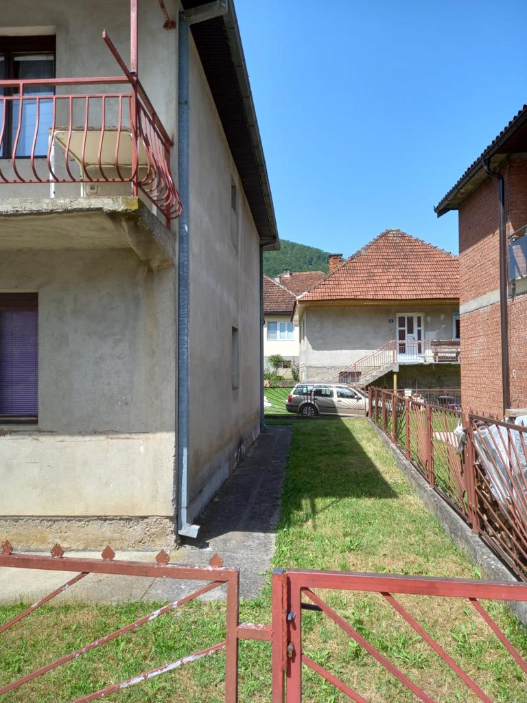 Rakonje'de 220m2'lik Ev - 10