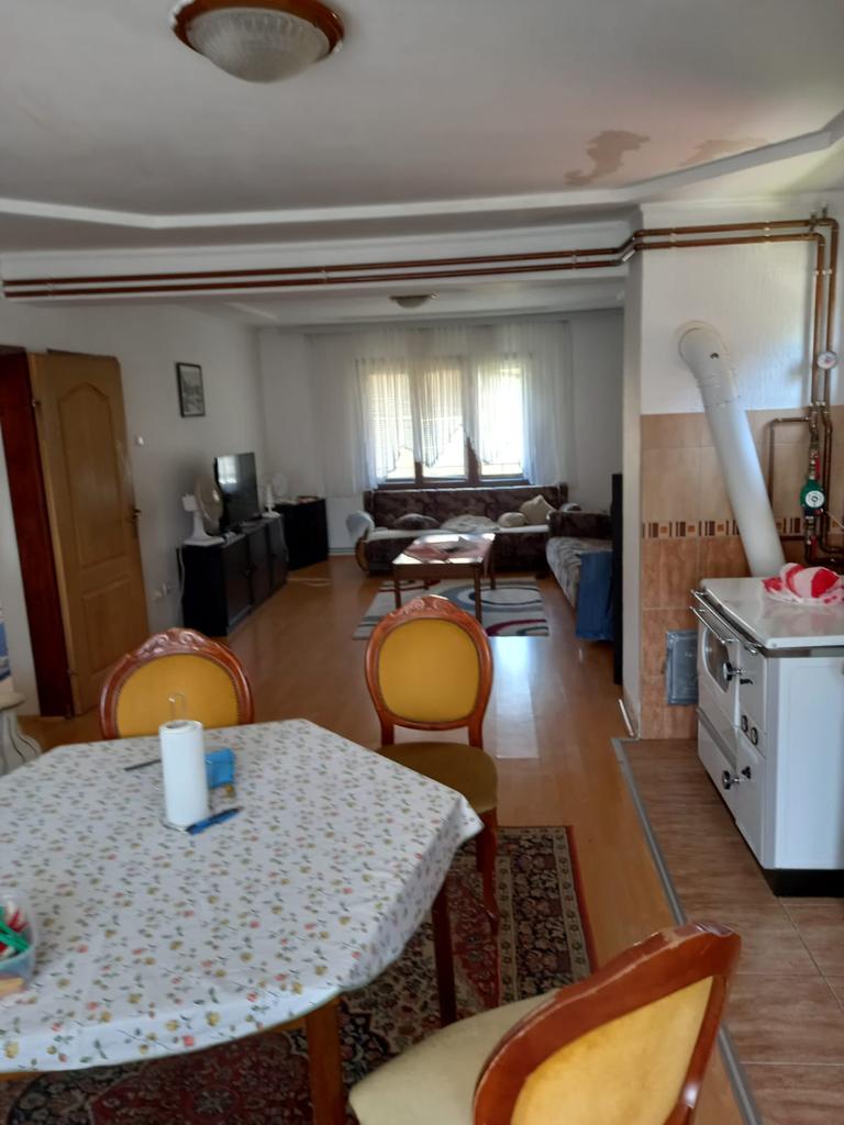 Rakonje'de 220m2'lik Ev - 7