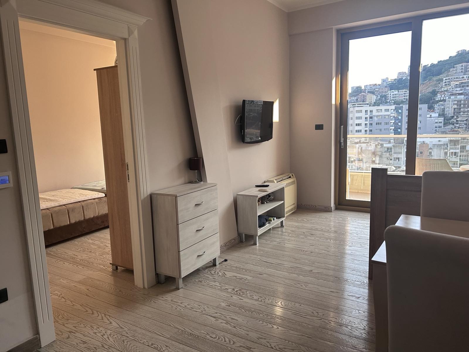 Apartment Budva 43m2 - 7