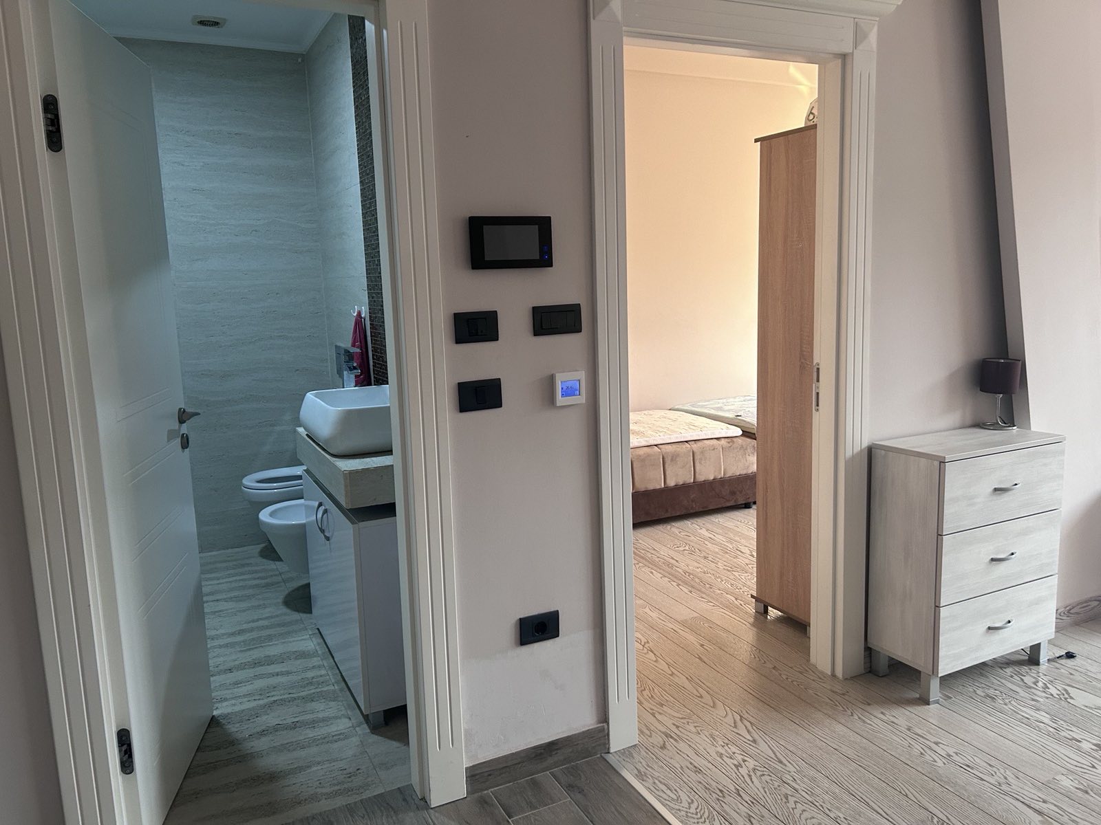 Apartment Budva 43m2 - 9