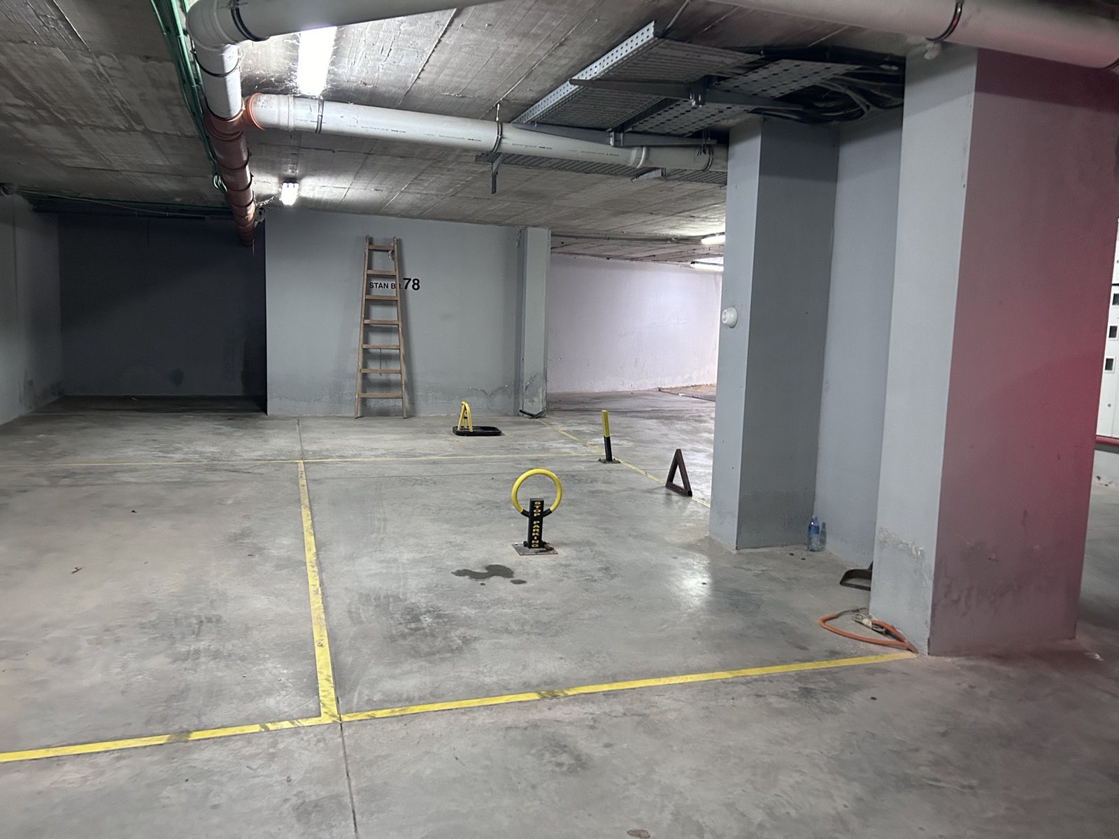 Apartment Budva 43m2 - 6