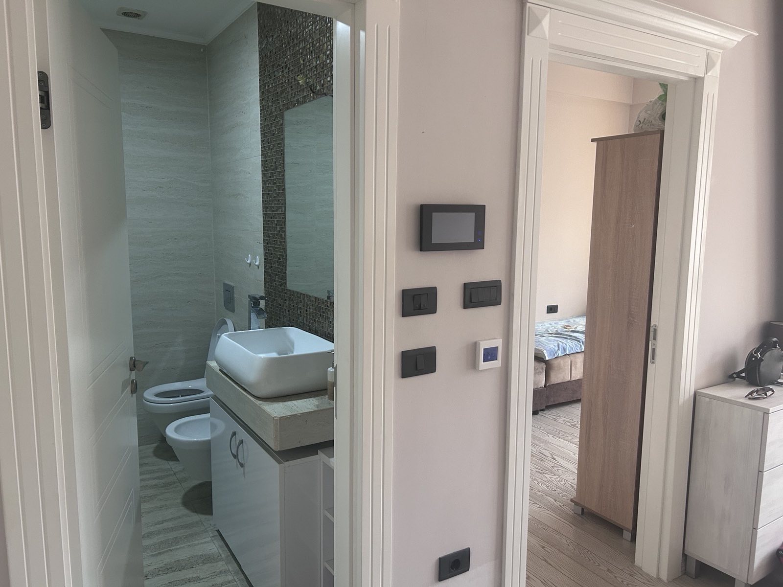 Apartment Budva 43m2 - 3