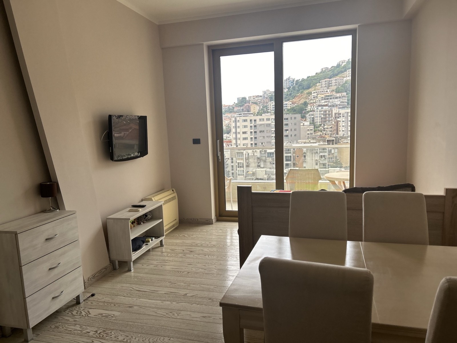 Apartment Budva 43m2 - 5