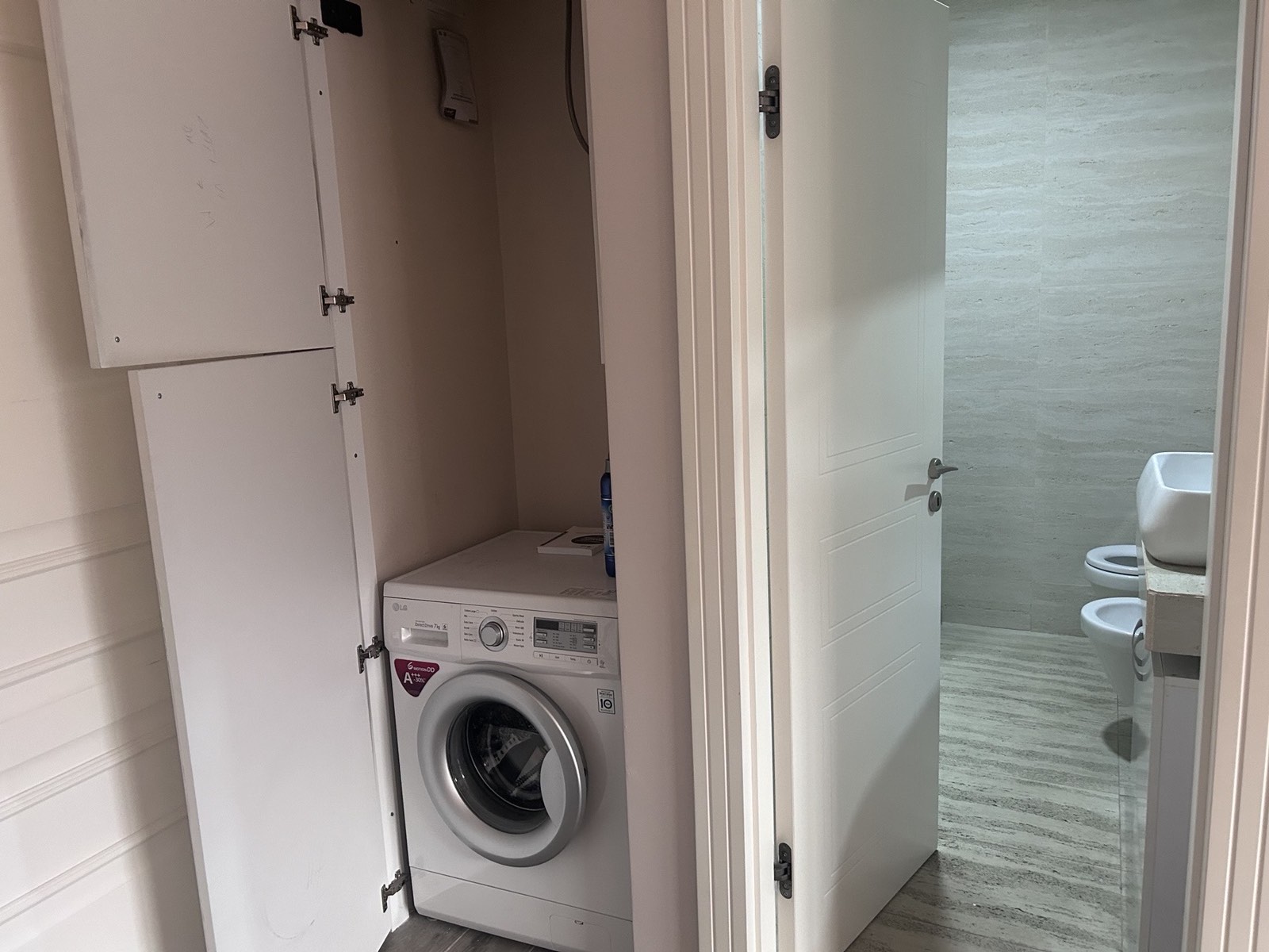 Apartment Budva 43m2 - 4