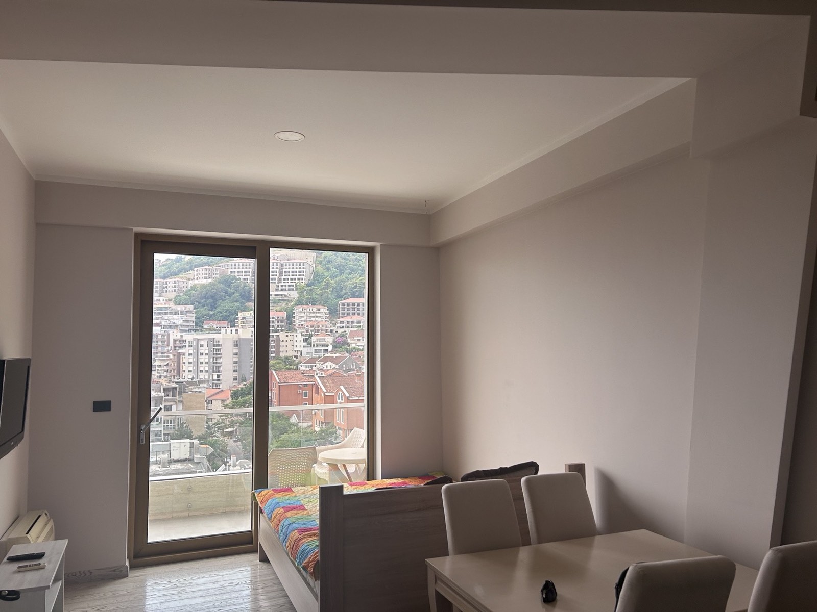 Apartment Budva 43m2 - 2