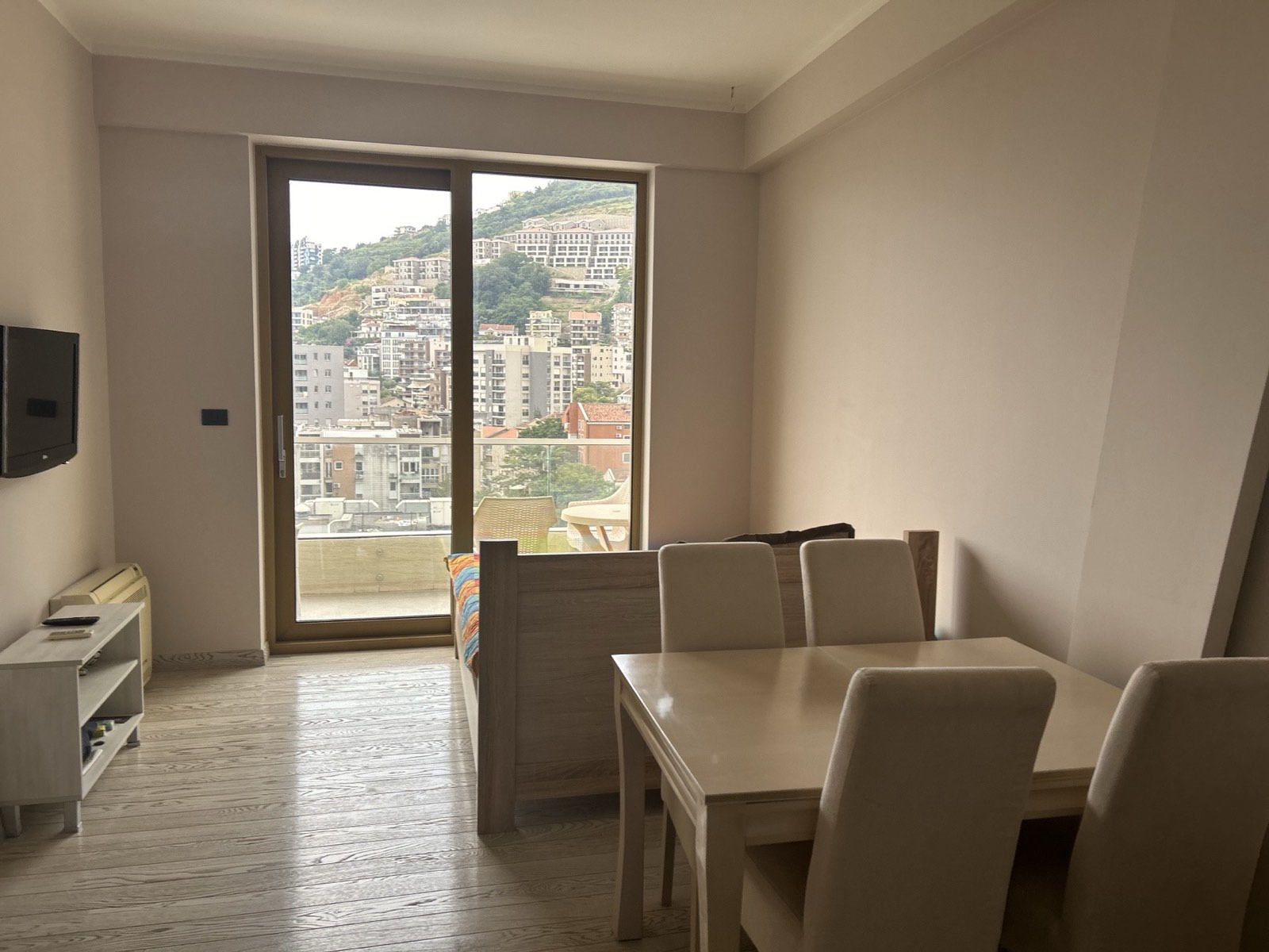 Apartment Budva 43m2 - 10
