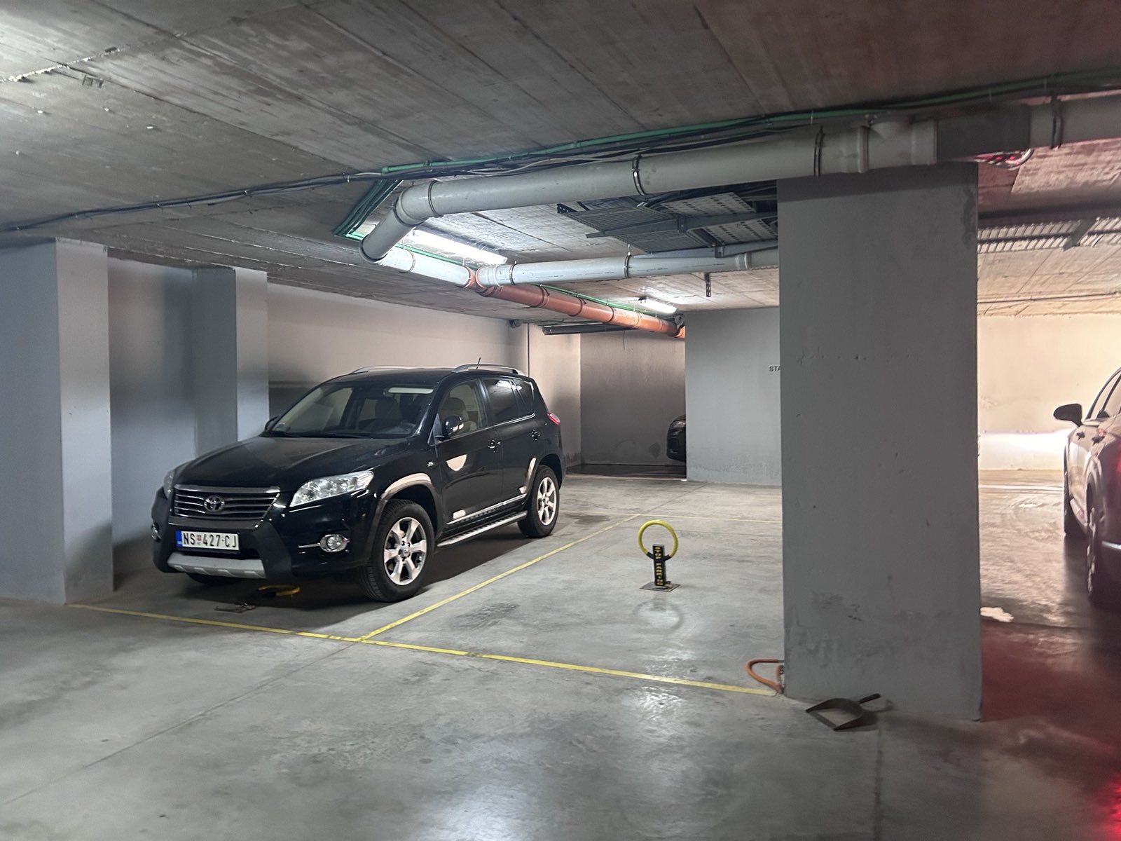 Apartment Budva 43m2 - 13