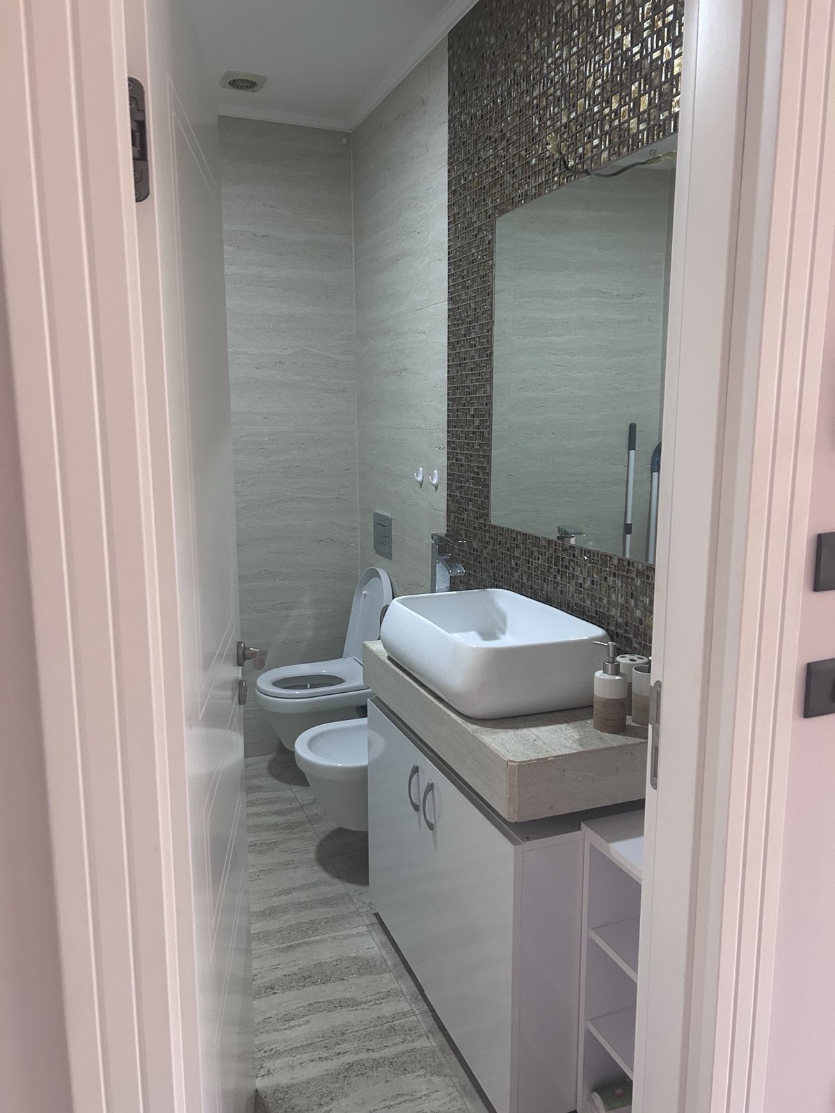 Apartment Budva 43m2 - 11