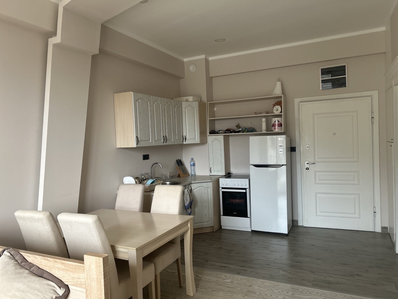 Apartment Budva 43m2 - 8