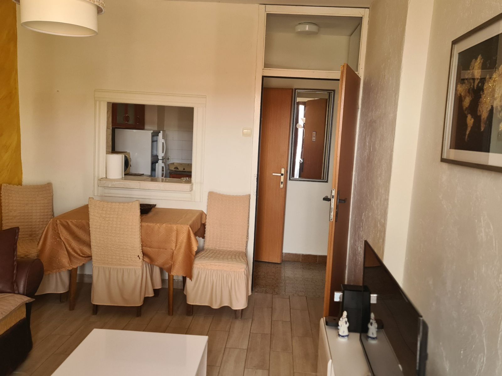 Квартира Петровац 54м2 - 13