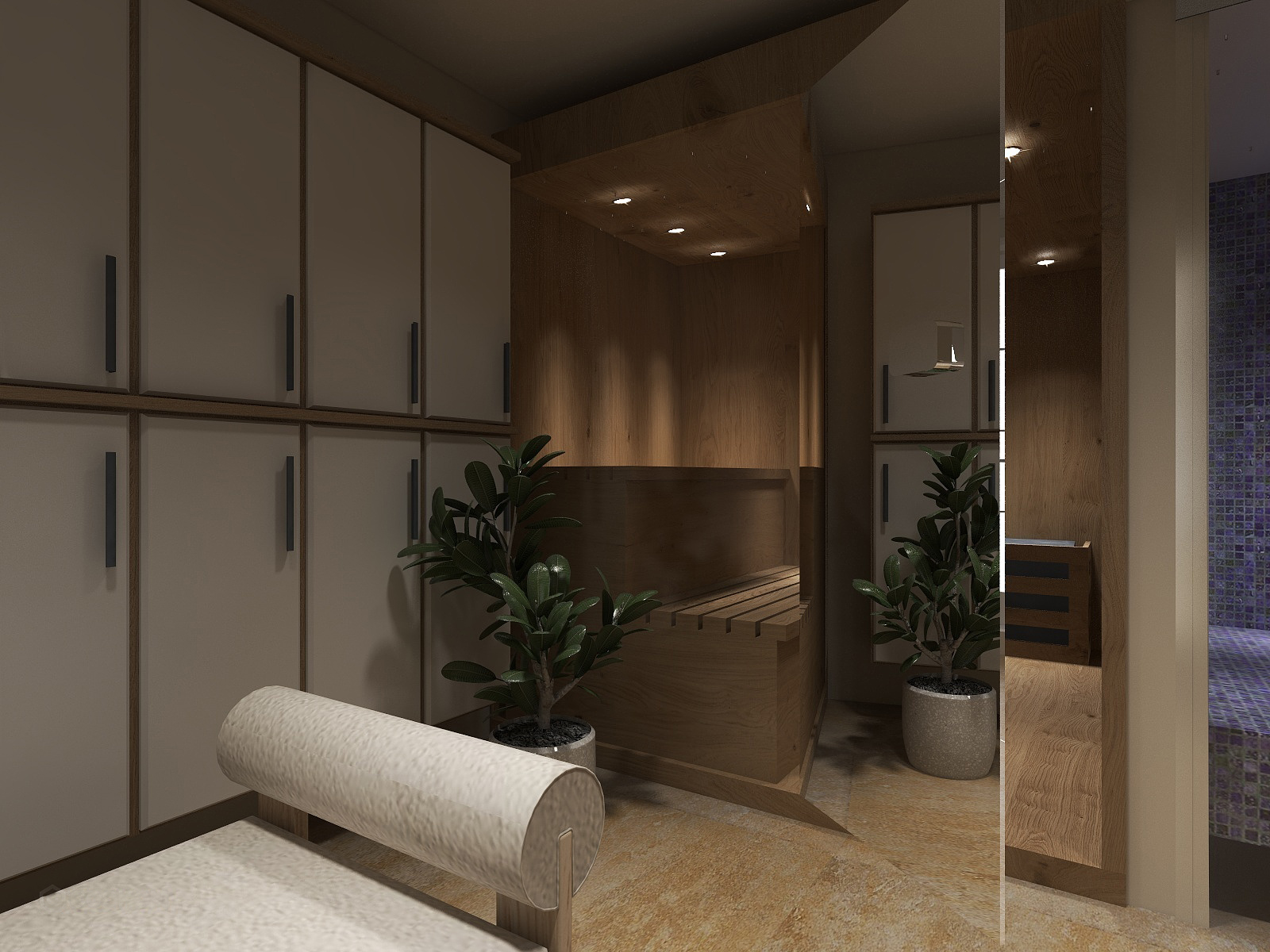 Stan Sutomore 63m2 - 14