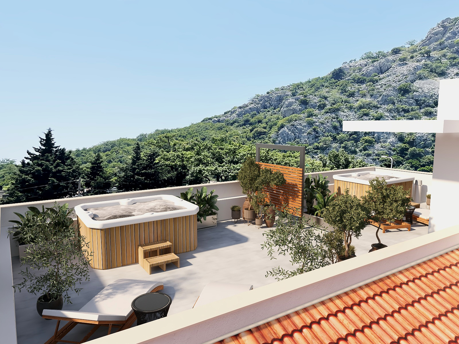 Stan Sutomore 63m2 - 18