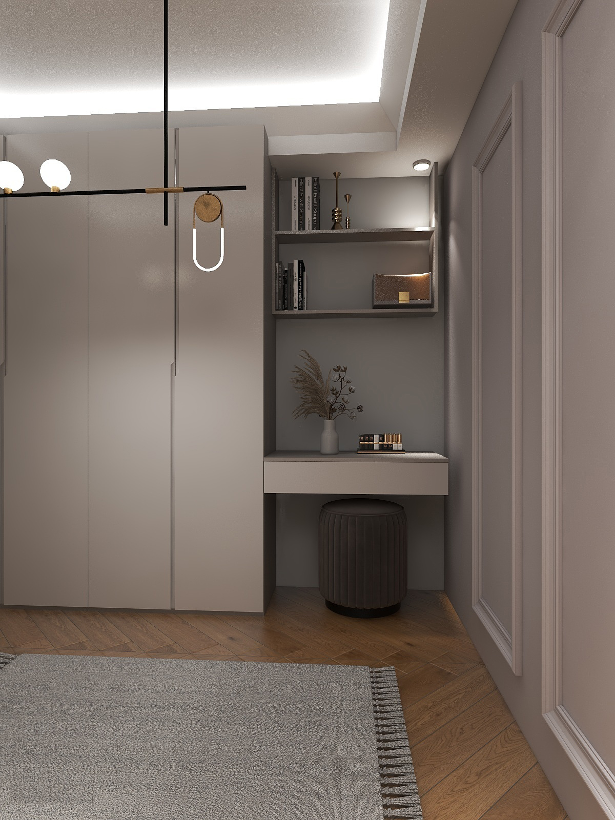 Stan Sutomore 64m2 - 4