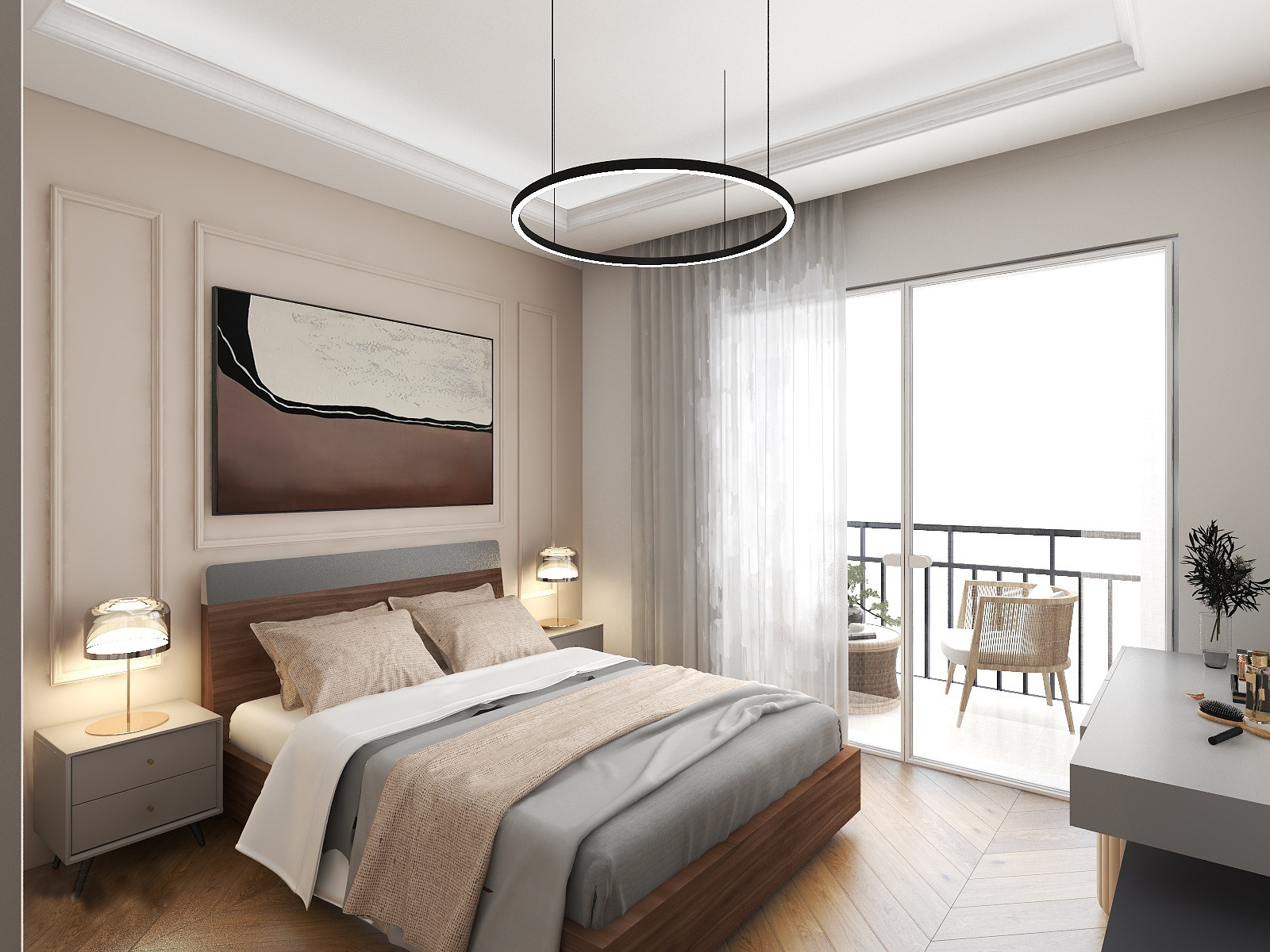 Stan Sutomore 64m2 - 8