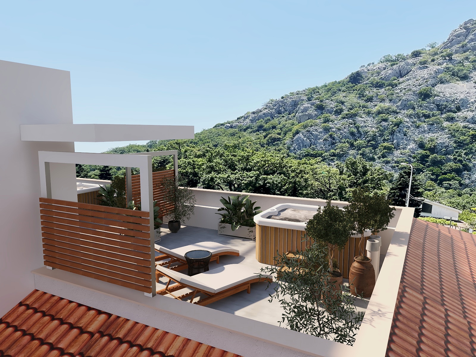 Stan Sutomore 64m2 - 15