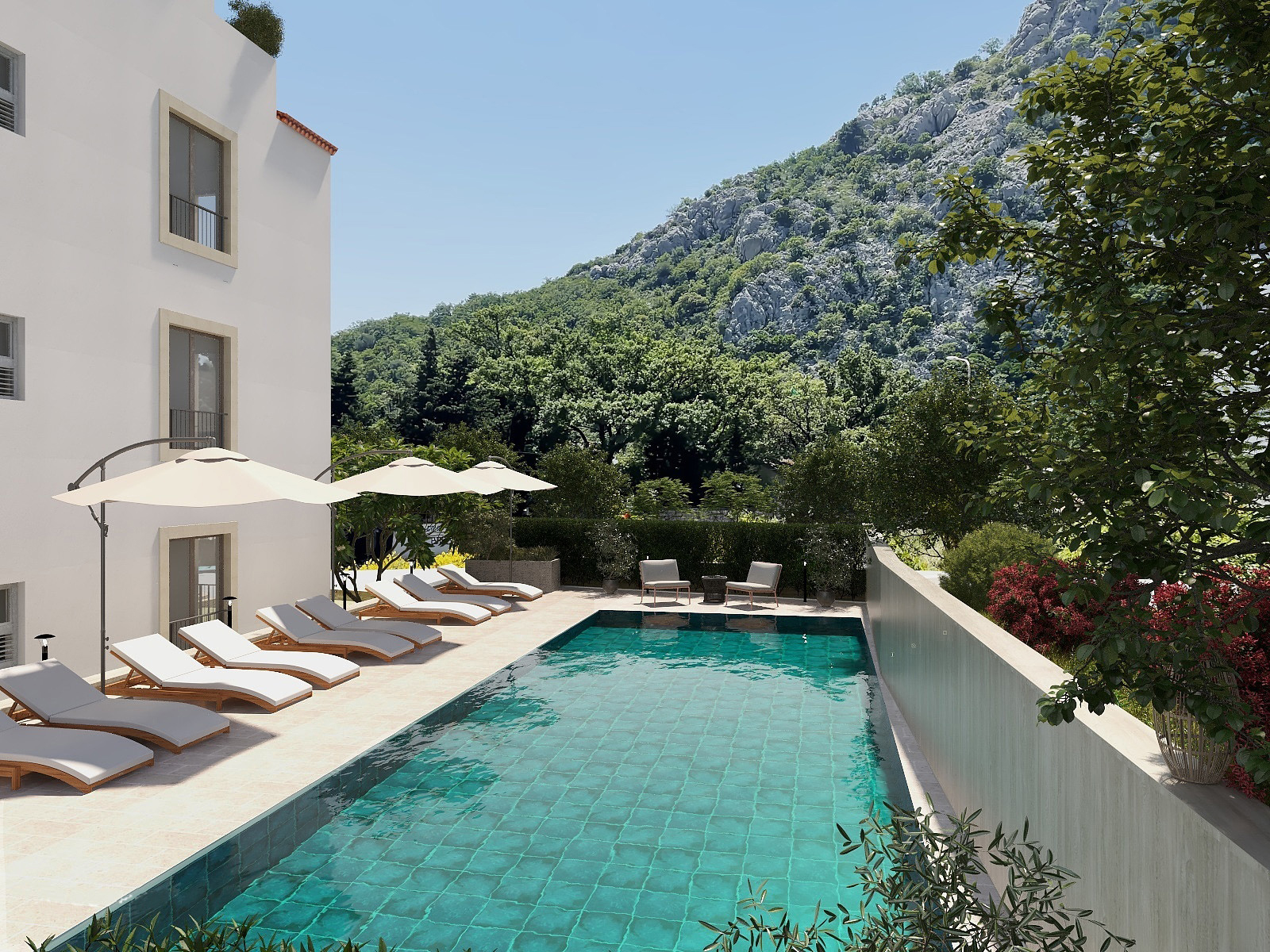 Stan Sutomore 64m2 - 17