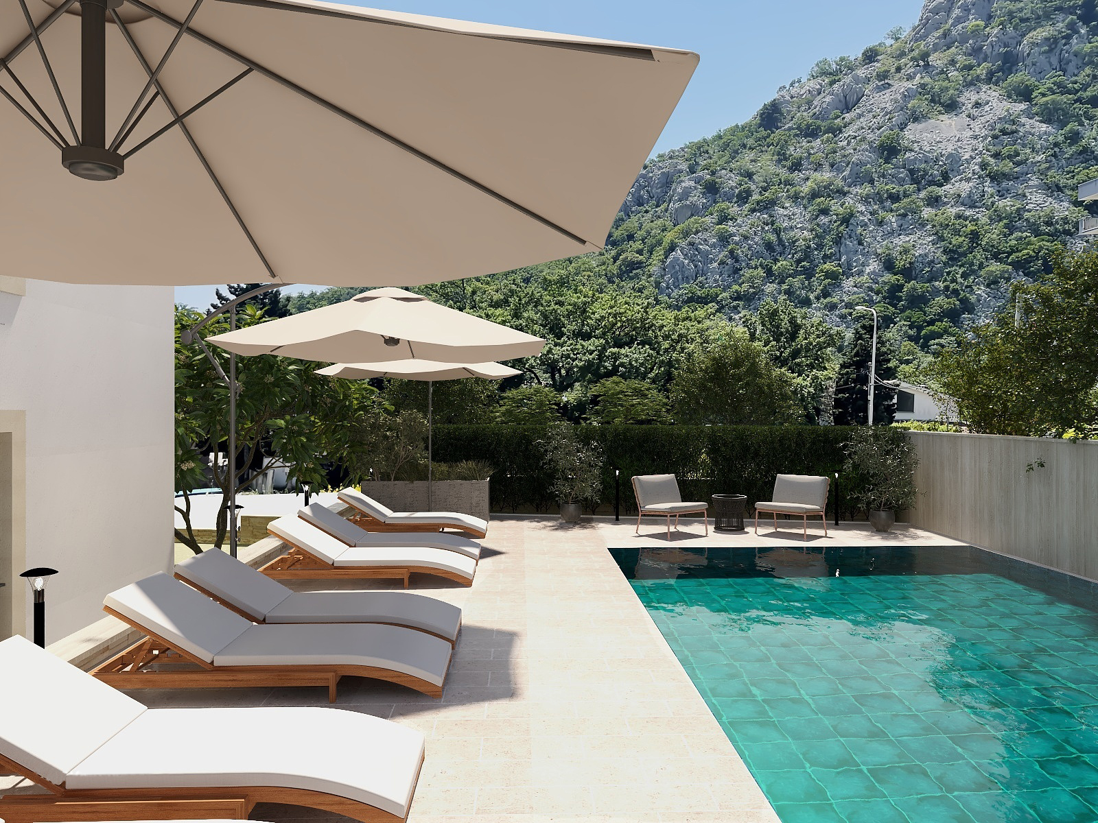 Stan Sutomore 64m2 - 19