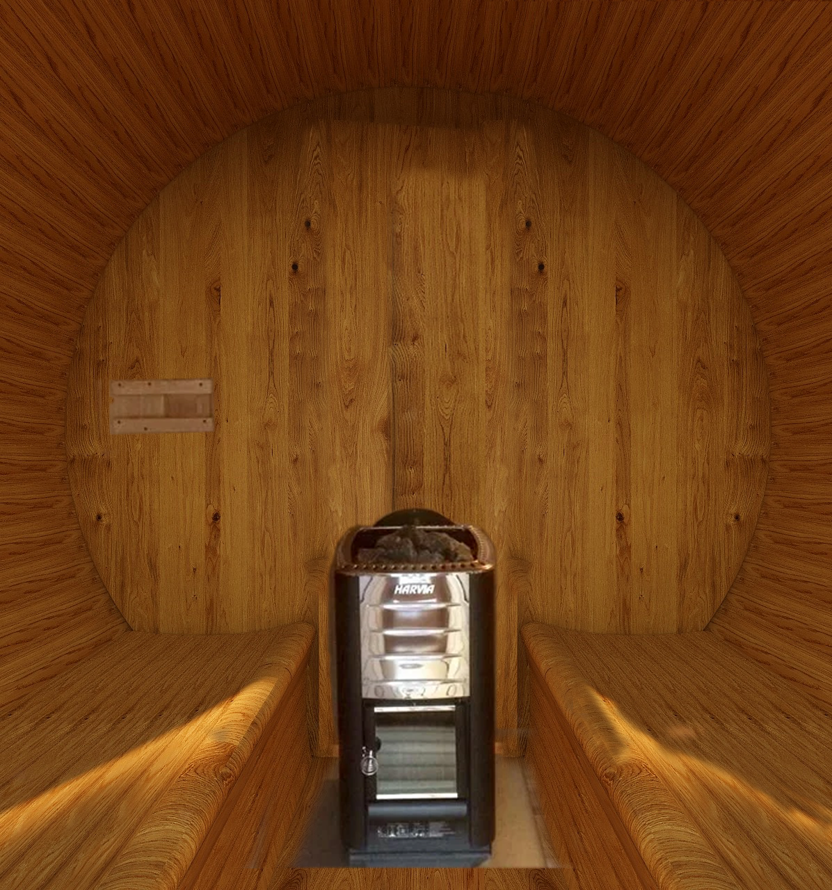 Квартира Рисан 55м2 - 9