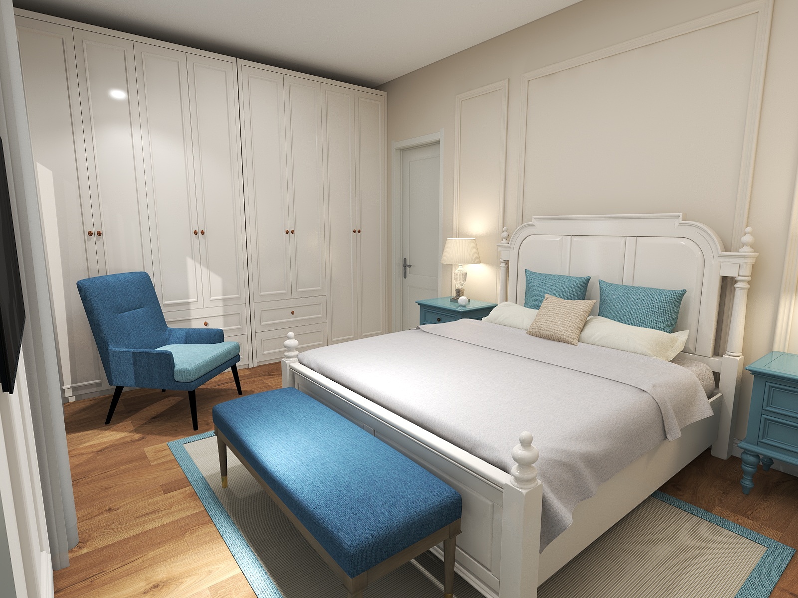 Квартира Рисан 48м2 - 6