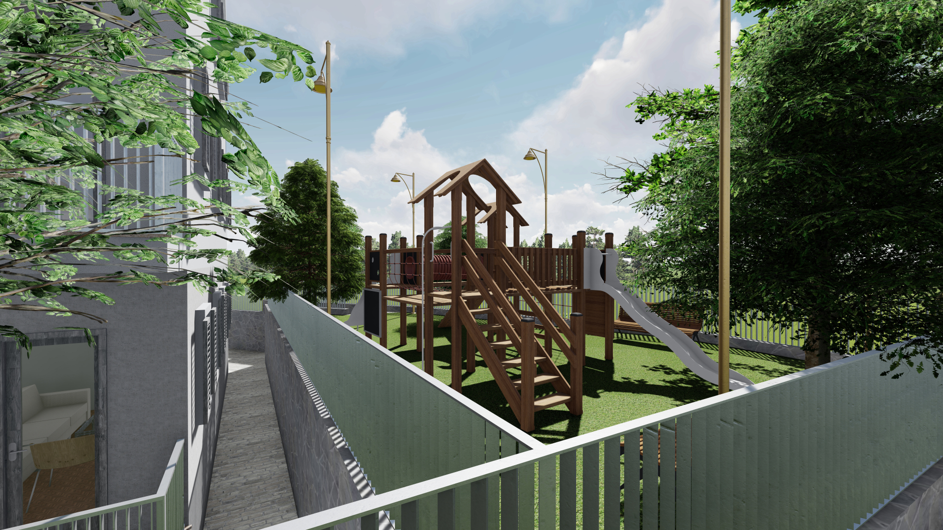 Квартира Рисан 48м2 - 16