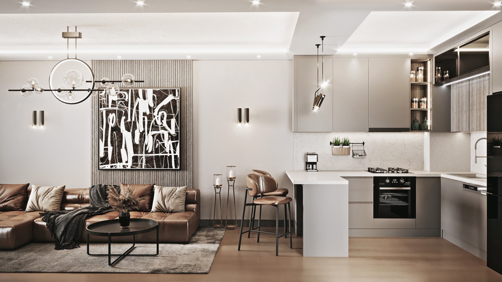 Apartment Lazi 61m2 - 12