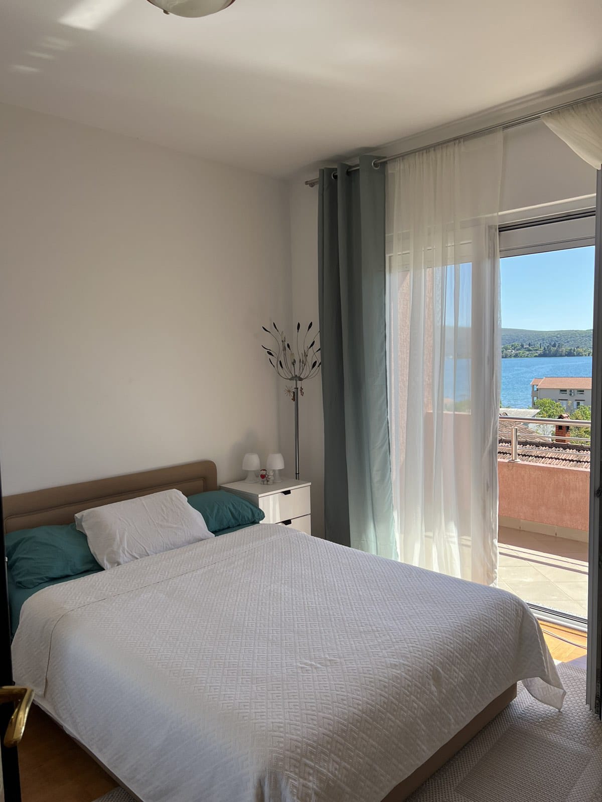 Квартира в аренду Боничи 106м2 - 2