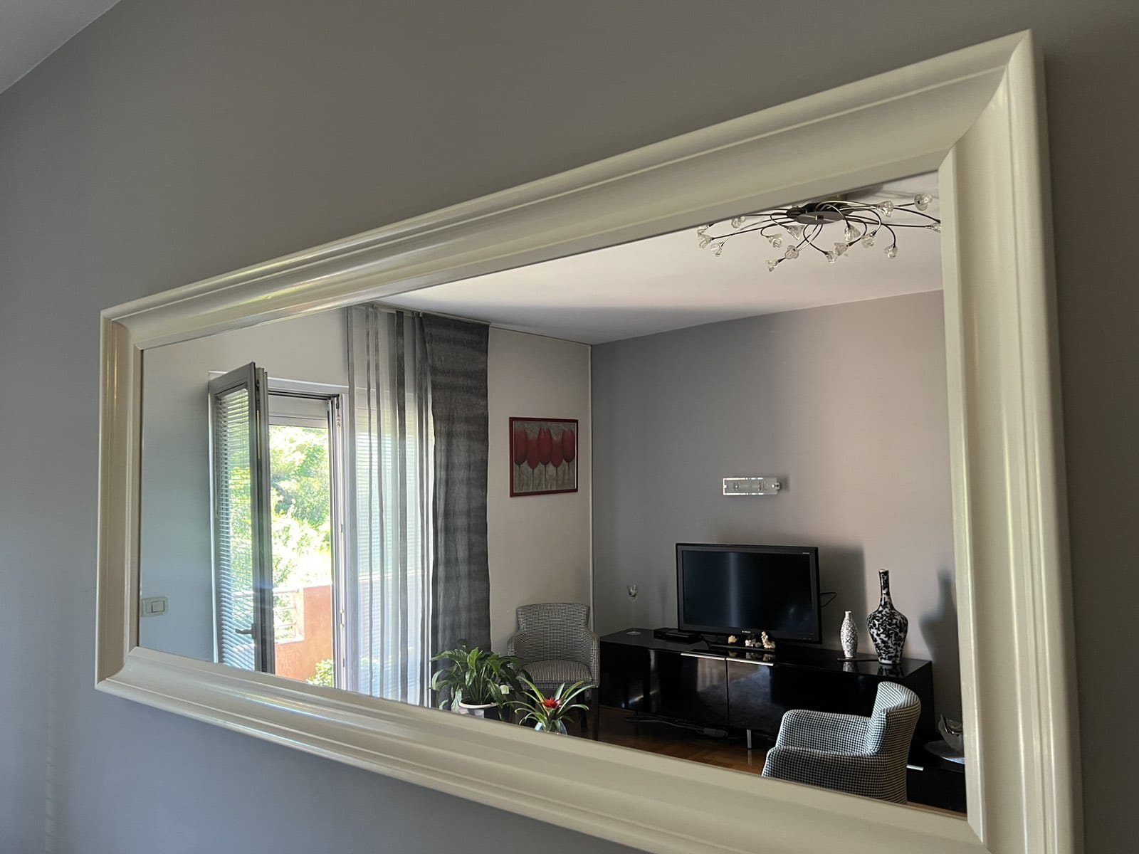 Квартира в аренду Боничи 106м2 - 4