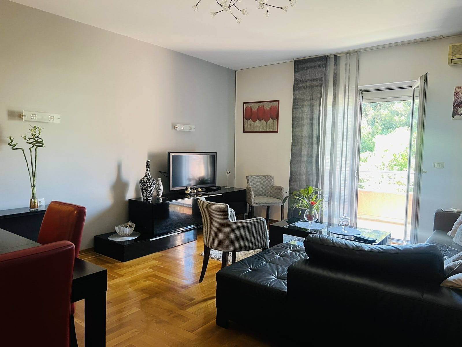 Квартира в аренду Боничи 106м2 - 14