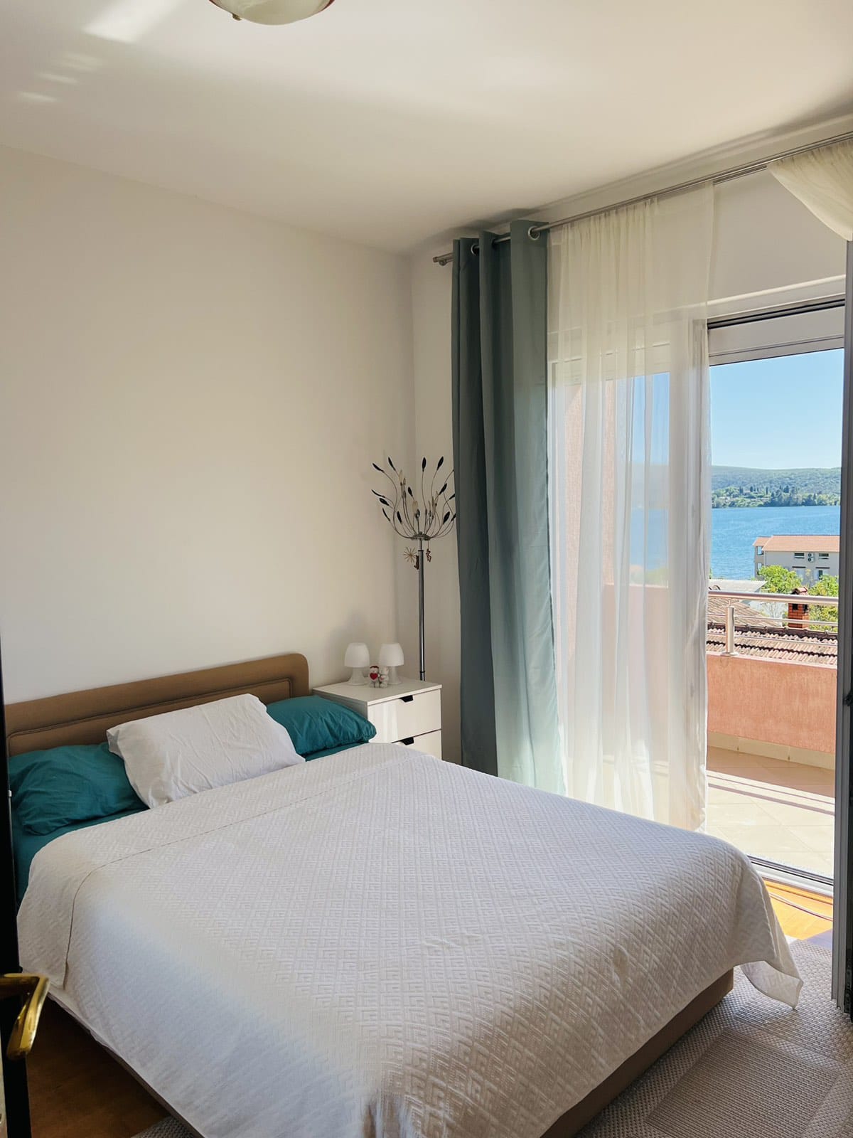 Квартира в аренду Боничи 106м2 - 13