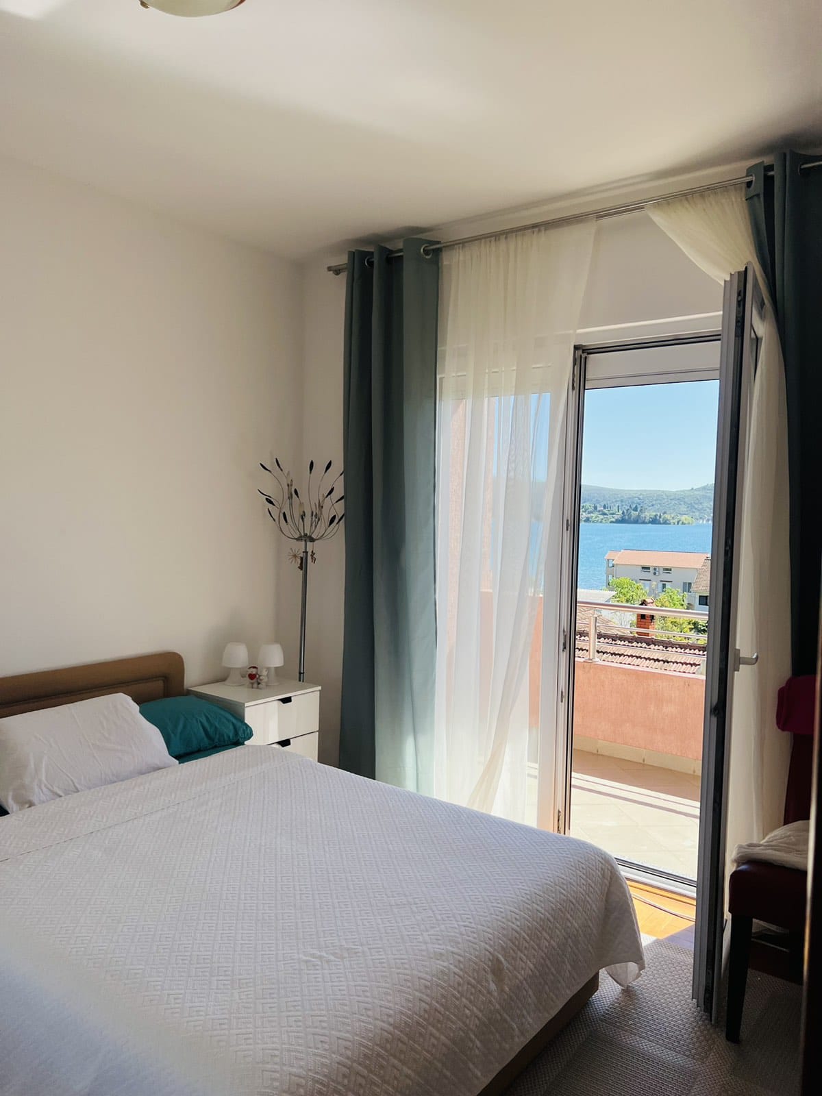 Квартира в аренду Боничи 106м2 - 11