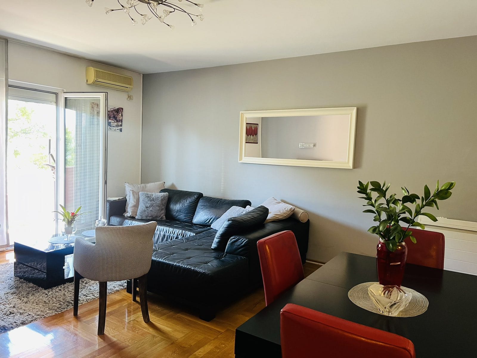 Квартира в аренду Боничи 106м2 - 10