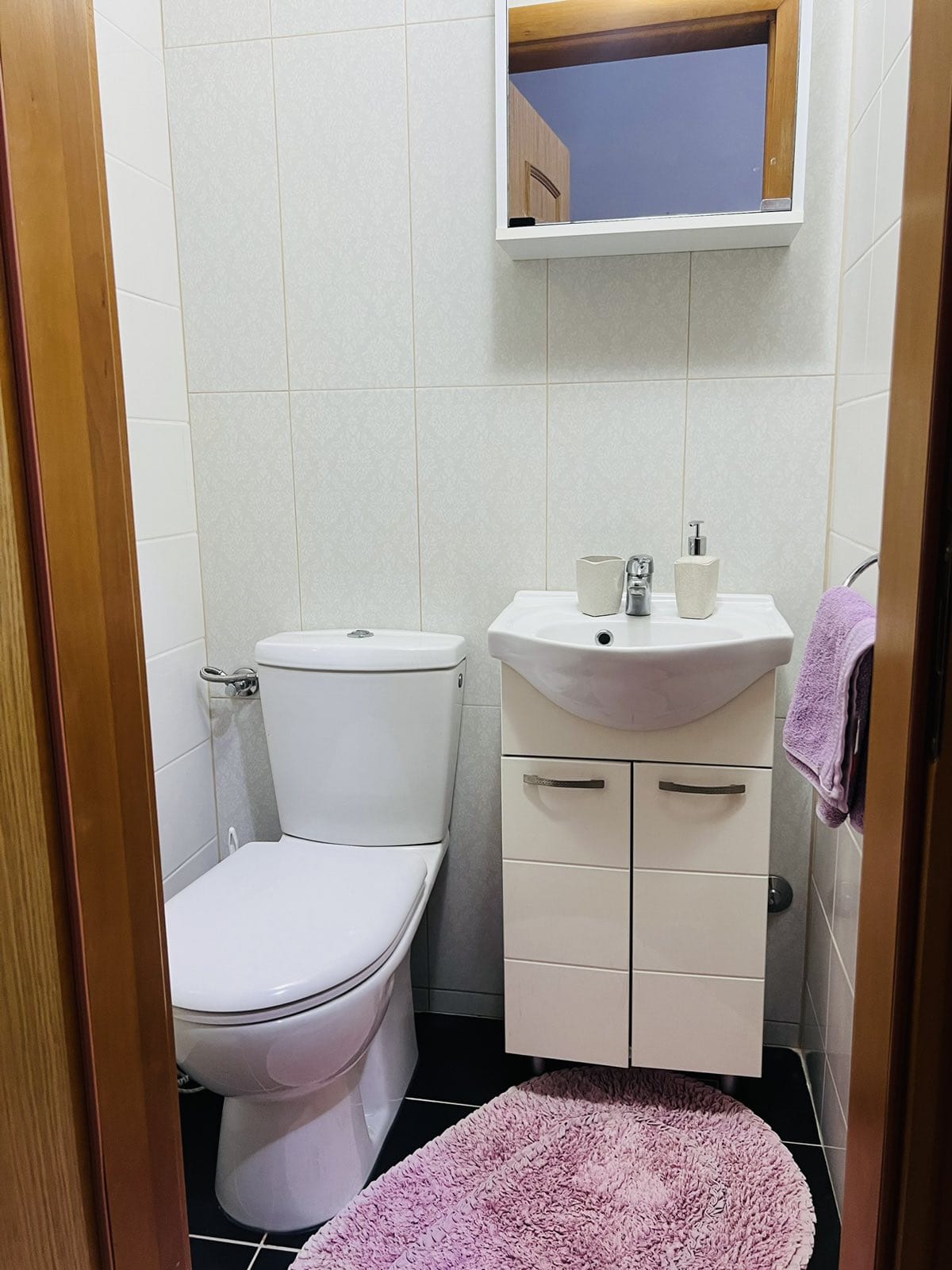 Квартира в аренду Боничи 106м2 - 9